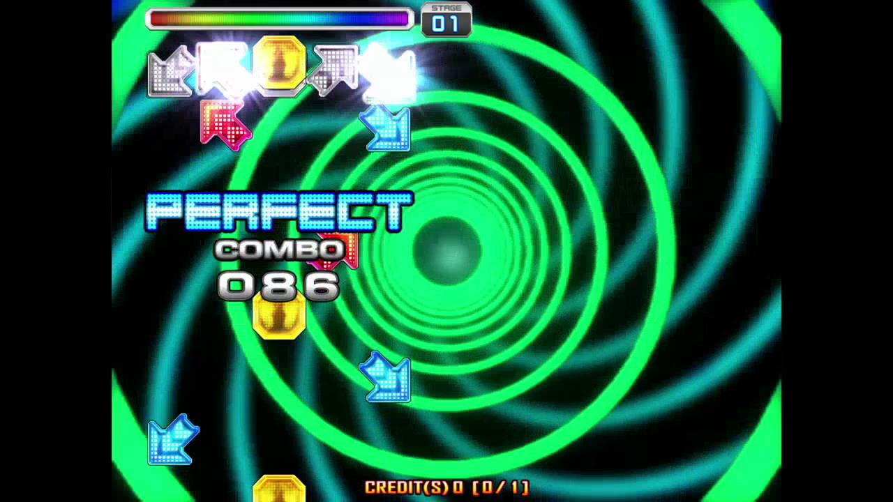[펌프 2015] 이그니션 스타츠 Ignition Starts (반야 Banya)