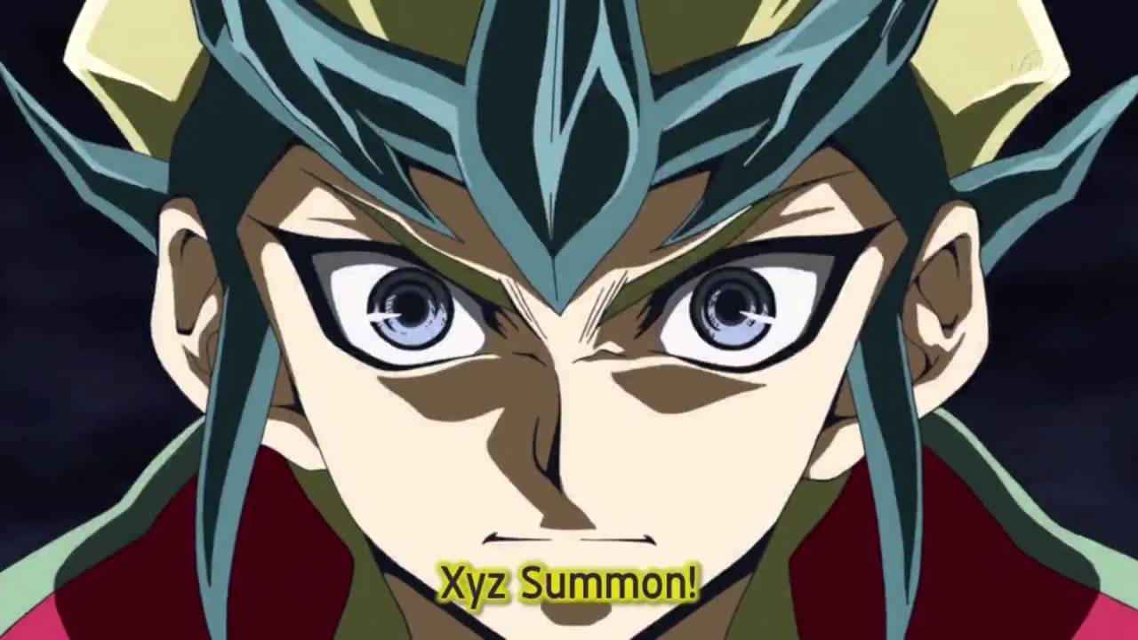 Galaxy Eyes Cipher Dragon Summon