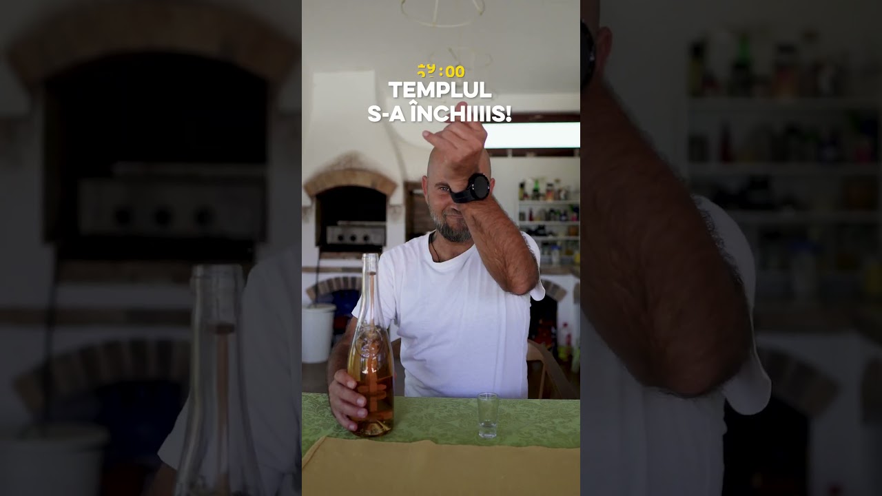 Corpul meu este un templu 