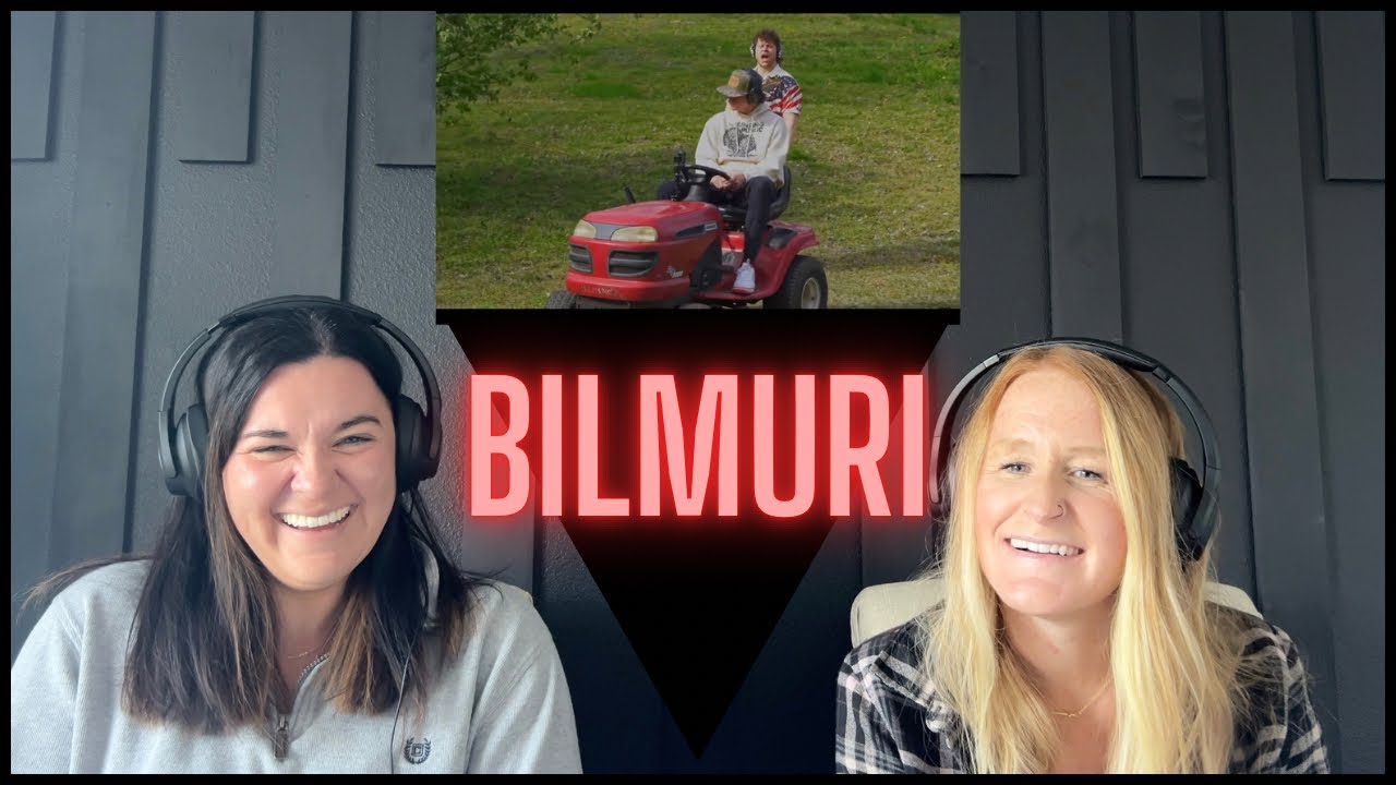 D'N'A Reacts: Bilmuri & Dylan Marlowe | Emptyhanded