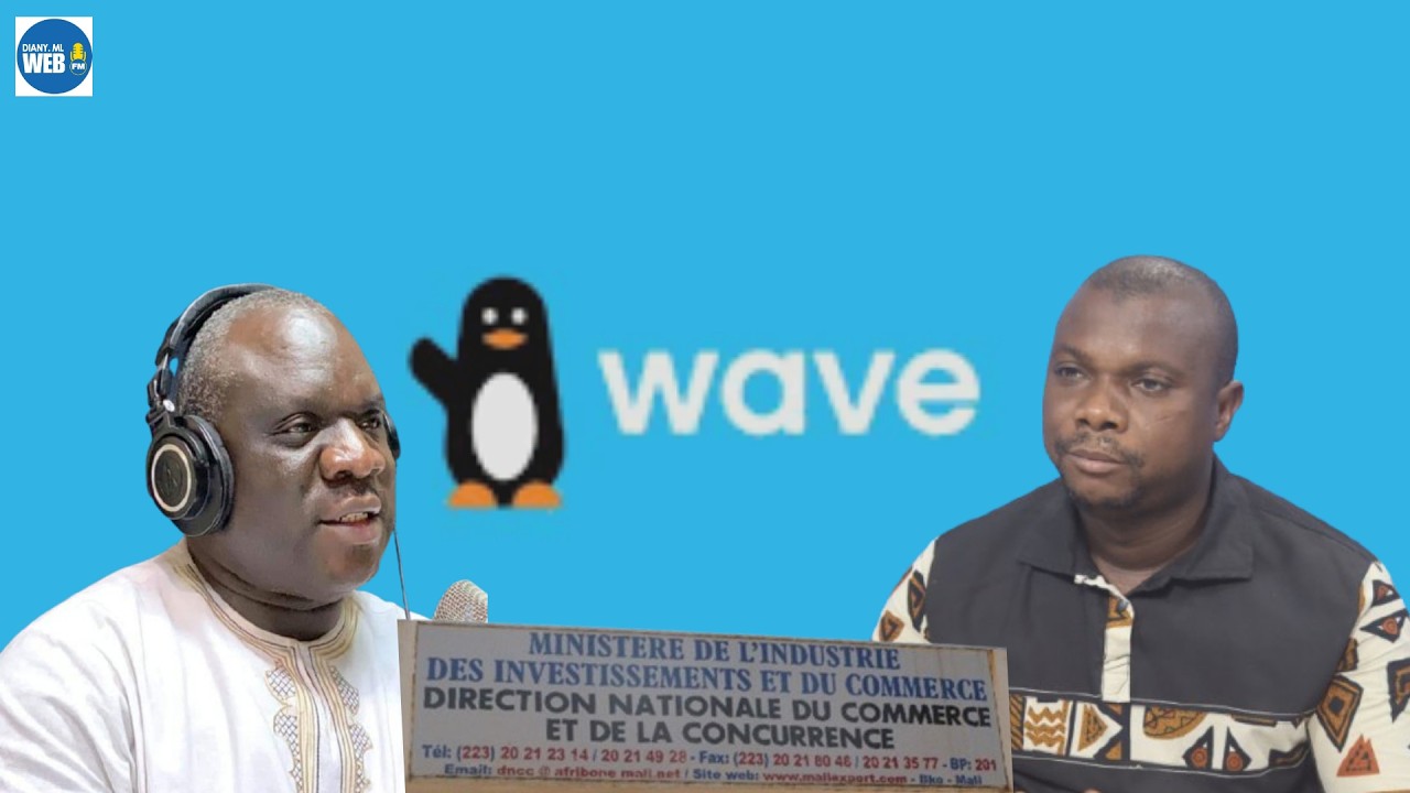 Émission spéciale : Le thème : La vente à perte, pratiquée par Wave, est-elle vraiment favorable....