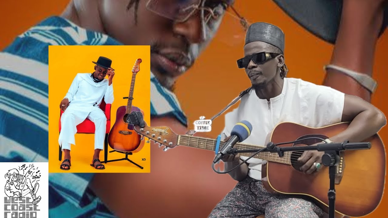 CTWPG: Melody Man @barhamachamofficial5384 