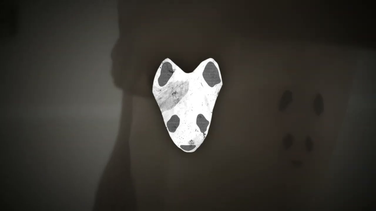 Winee & st8 - Trap I Na Bani Azyl (Official Visualizer)