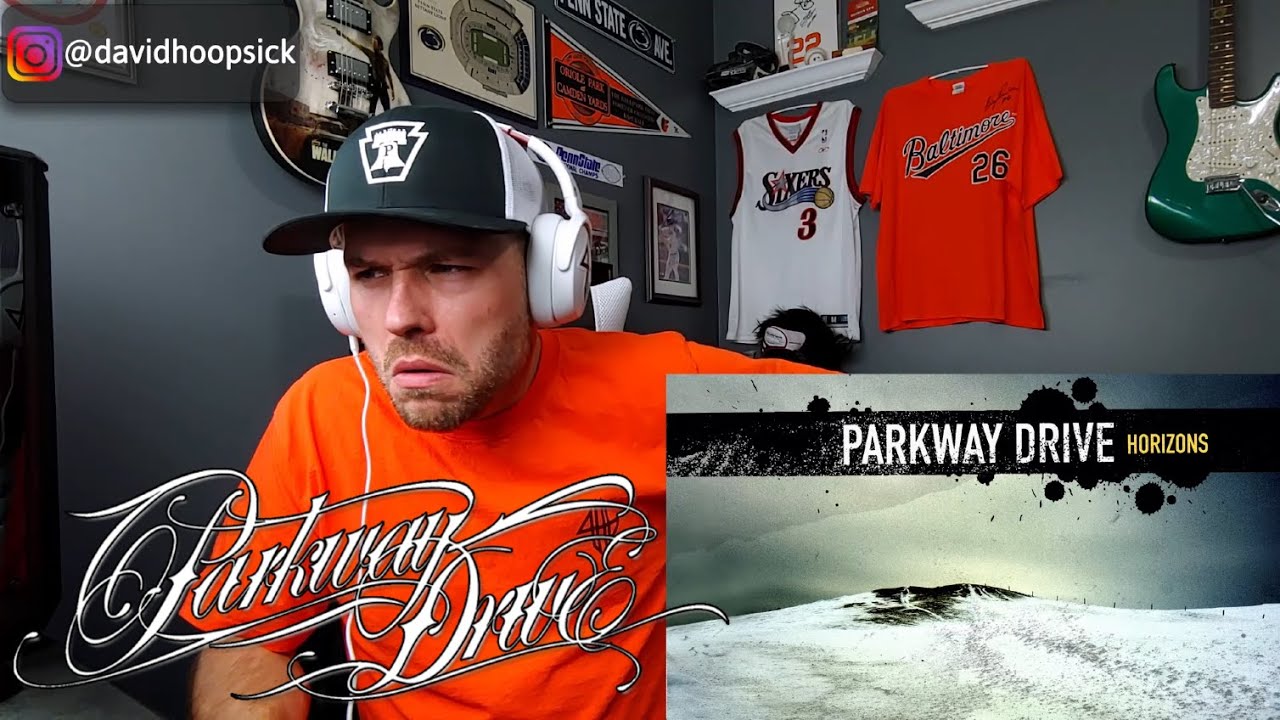 PARKWAY DRIVE - 