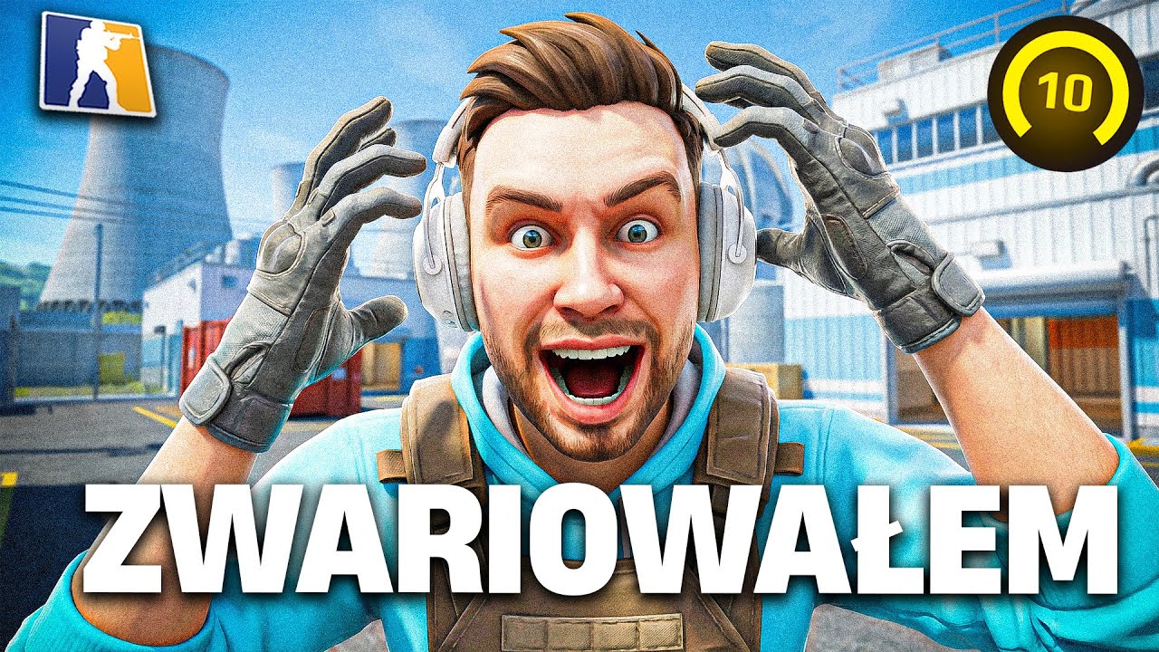 PEVOR ZWARIOWAŁ PODCZAS MECZU NA FACEICIE 🤪