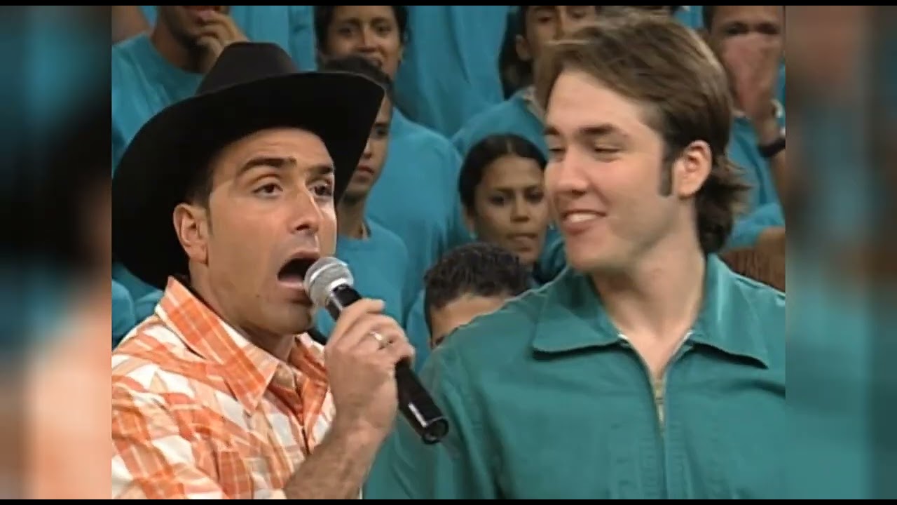 Programa 10 - Mega Match 2002