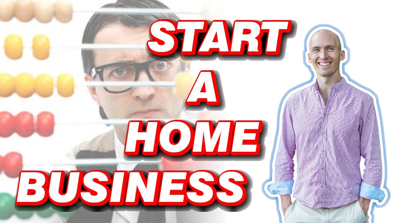 How to Become an Accountant and Start an Accounting Business from Home