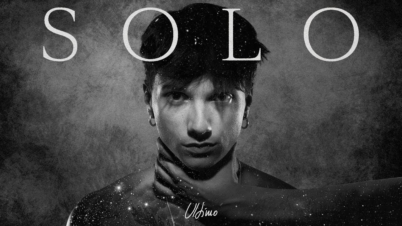 Ultimo - Quei ragazzi (Lyrics video)