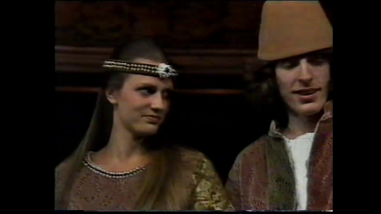 Landshuter Hochzeit Doku I 1981  (Part 2)