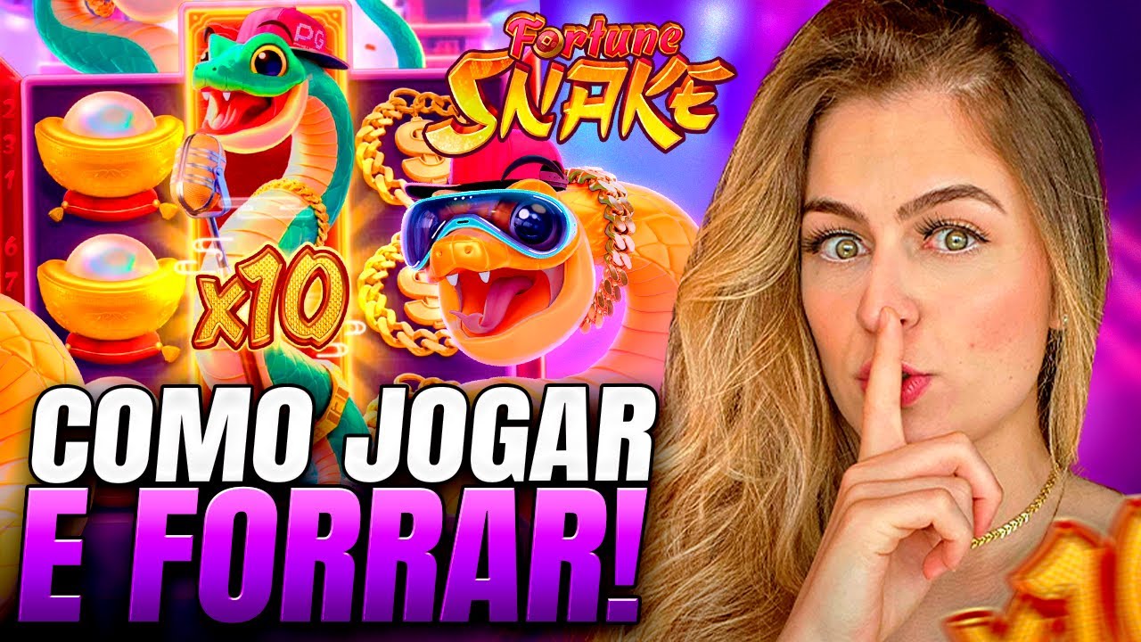FORTUNE SNAKE: HOW TO PLAY WITH A LOW BANKROLL IN FORTUNE SNAKE! THE RIGHT STRATEGY TO WIN!