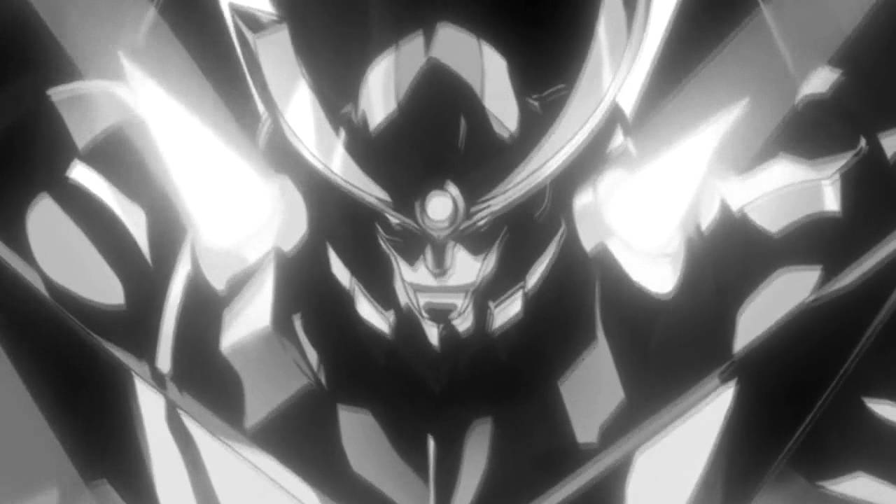 Shattered But Not Broken Drill