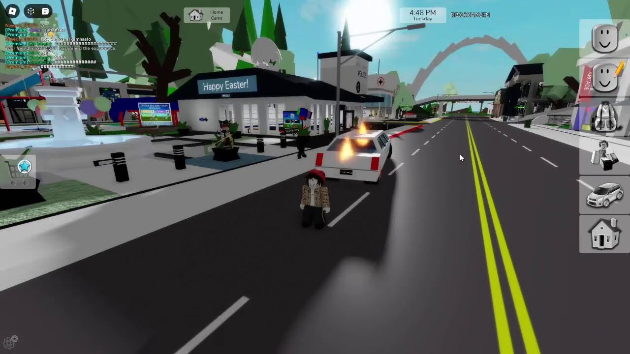 &Theta;&alpha; &chi;&epsilon;&sigma;&tau;&omicron;&upsilon;&mu;&epsilon; &mu;&epsilon; &tau;&omicron; hello neighbor funny moment uanashs