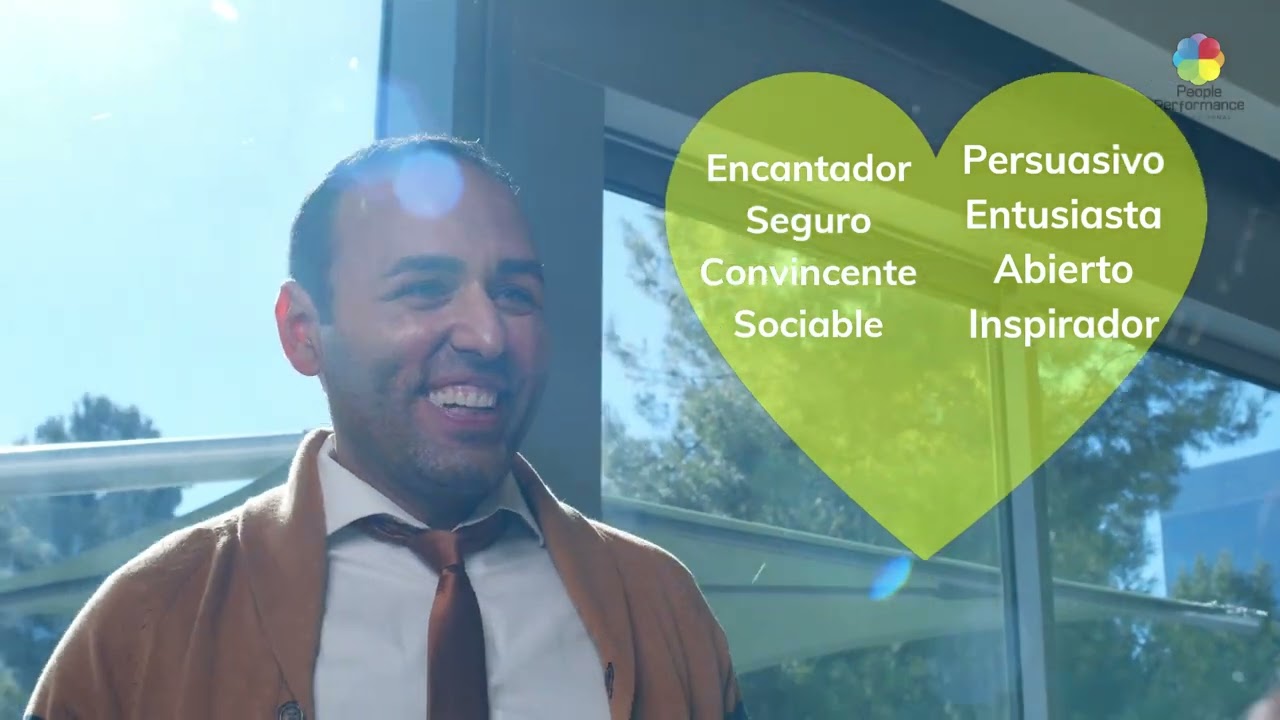 Entiende el método DISC en 2 minutos