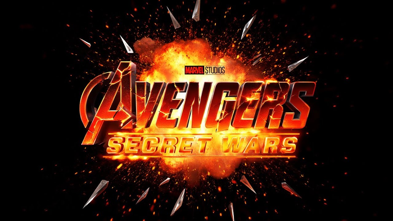 AVENGERS: SECRET WARS (2026) &ndash; Final Multiverse War | Epic Fake Trailer