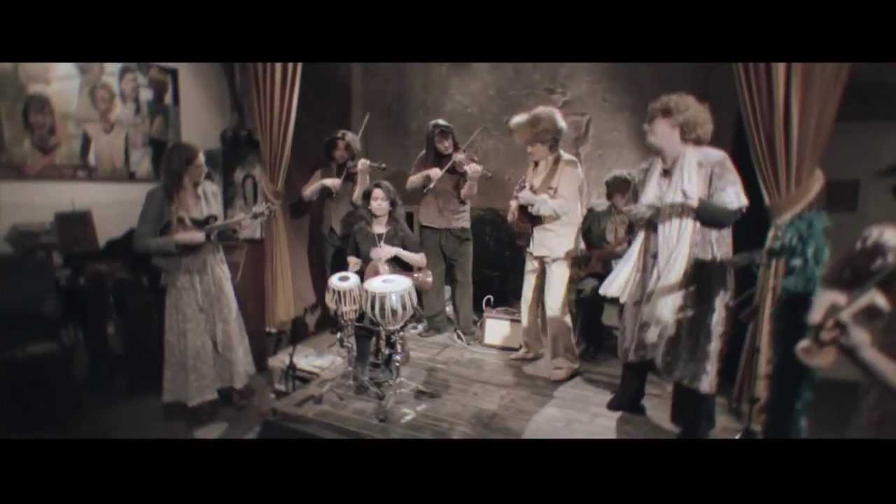 Rad Orchestra: SHOOT me like you should