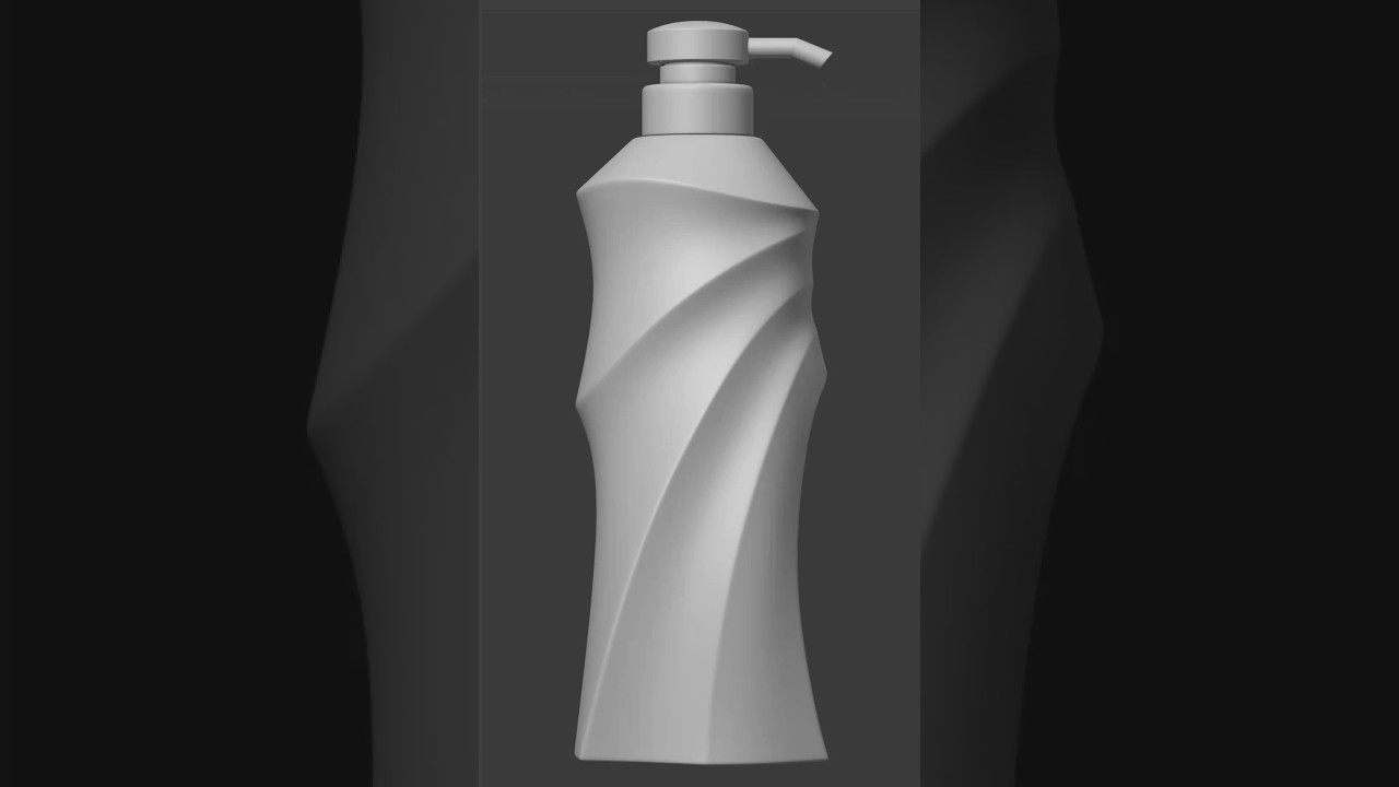 Industrial Design/Product Modeling #3d #cinema4d #c4d #modeling #3dart