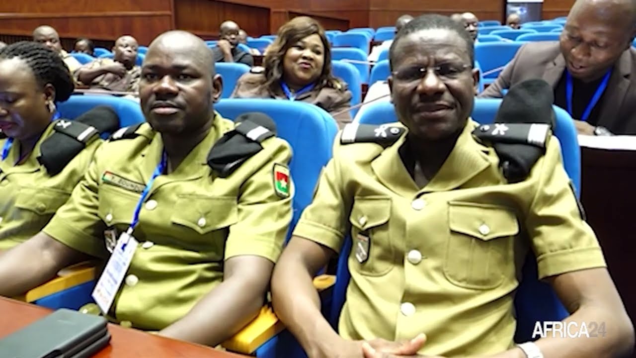 Bénin : l’administration des douanes doté d'un bureau de la surveillance du territoire