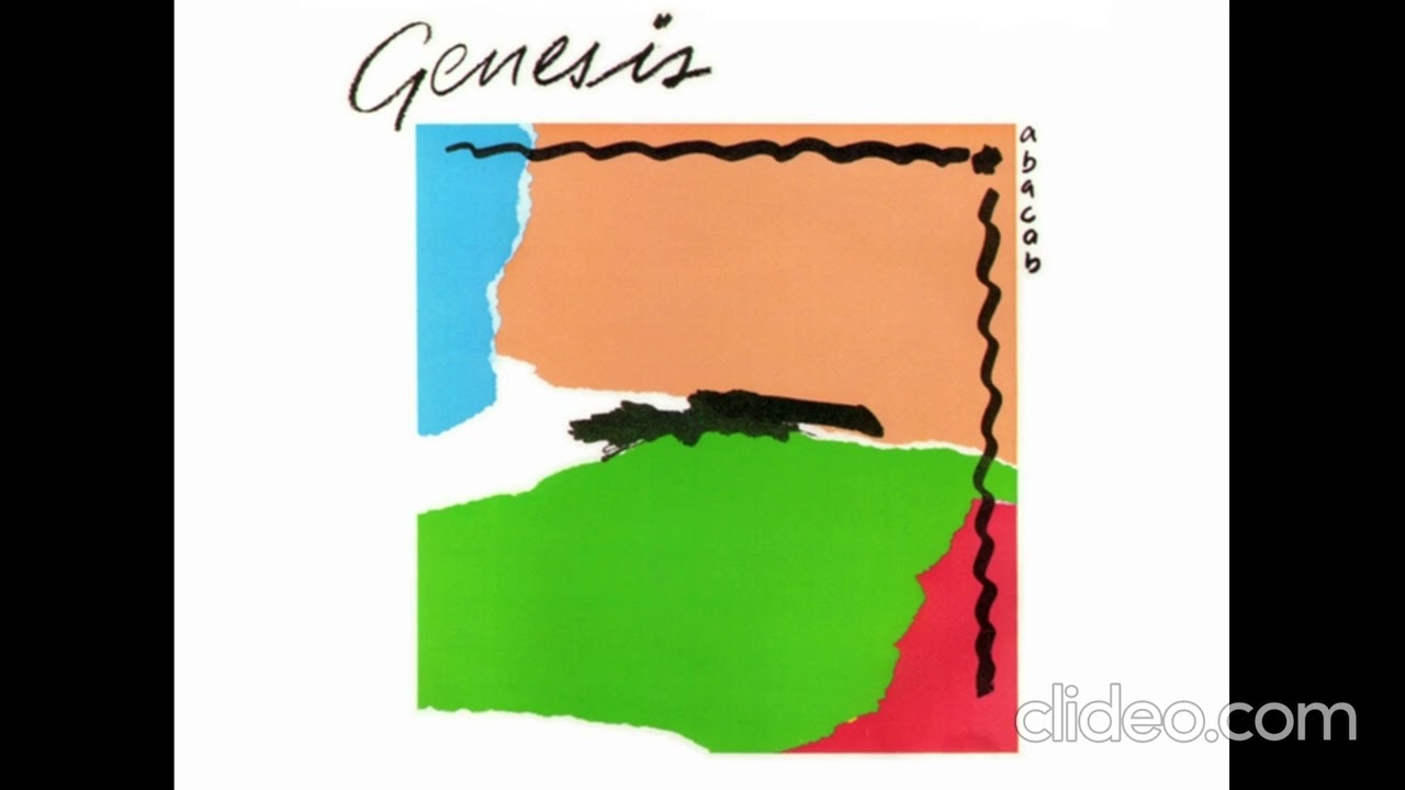 GENESIS - Who dunnit? (1981) HQ