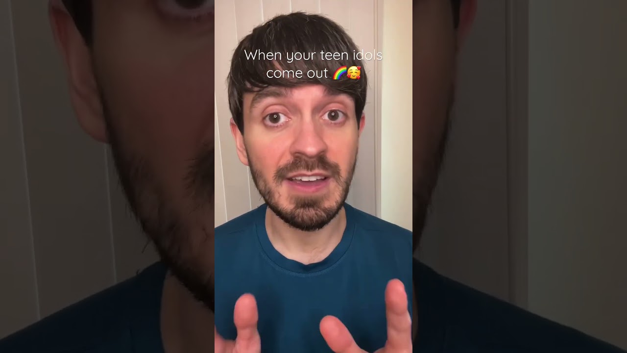 Support LGBTQ artists #gay #gaymusic #queer #bi #lgbtq #queermusic #darrenhayes #jasonmraz #shorts
