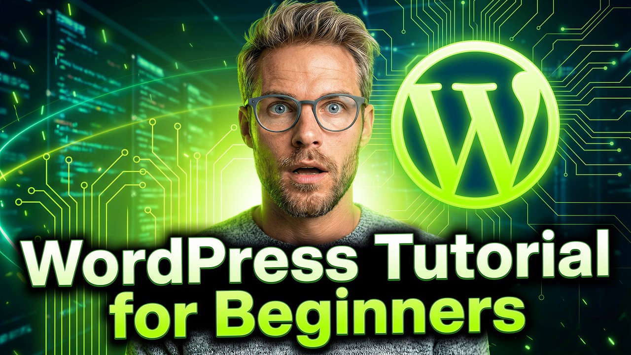 Учебное пособие по WordPress для начинающих (полное пошаговое руководство, которое все еще работает)
