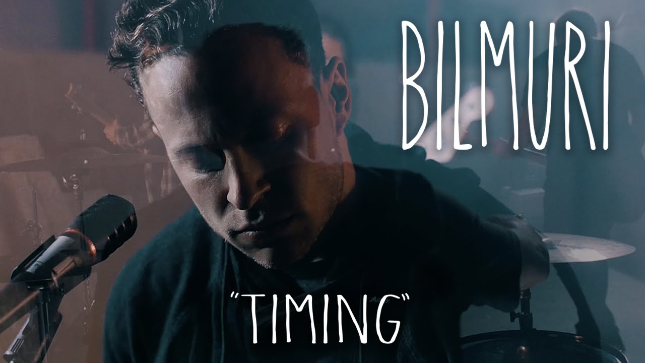 Bilmuri - Timing (OFFICIAL MUSIC VIDEO)