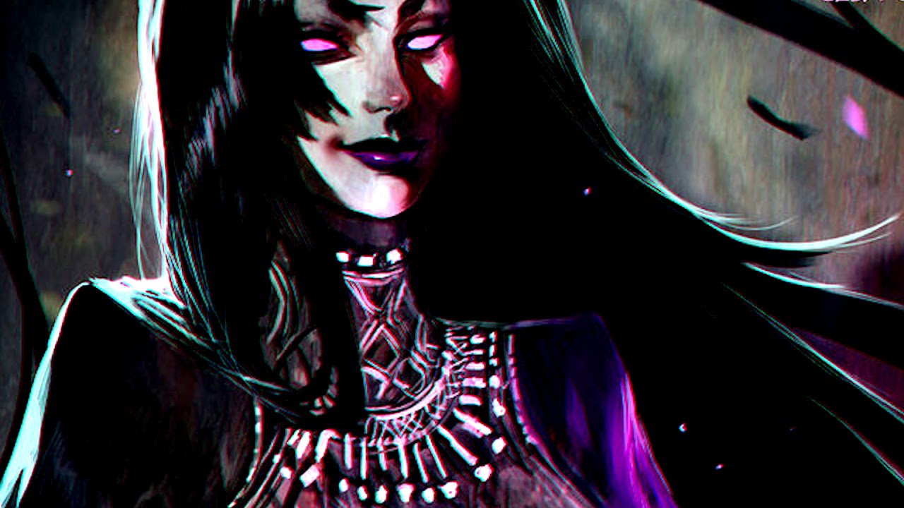 Biwee & Hex - Blackfire