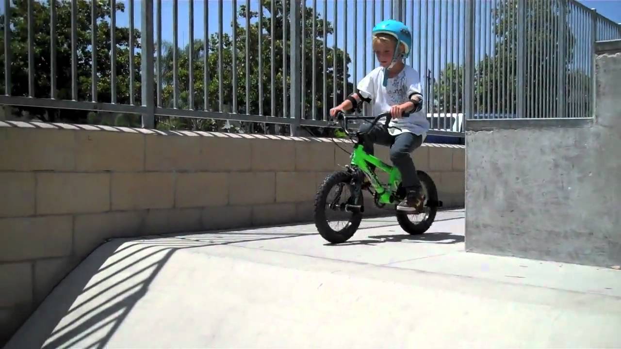 I'm Going To Do A Backflip!!! (Day 57)