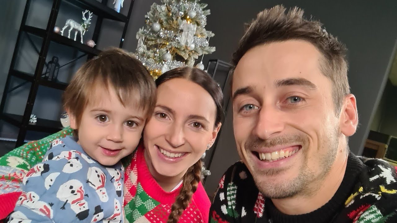 Karácsonyi borzongás! | Ajándék készítés, linzer és almás-fahéjas granola sütés + játék ajánló🎄🎁