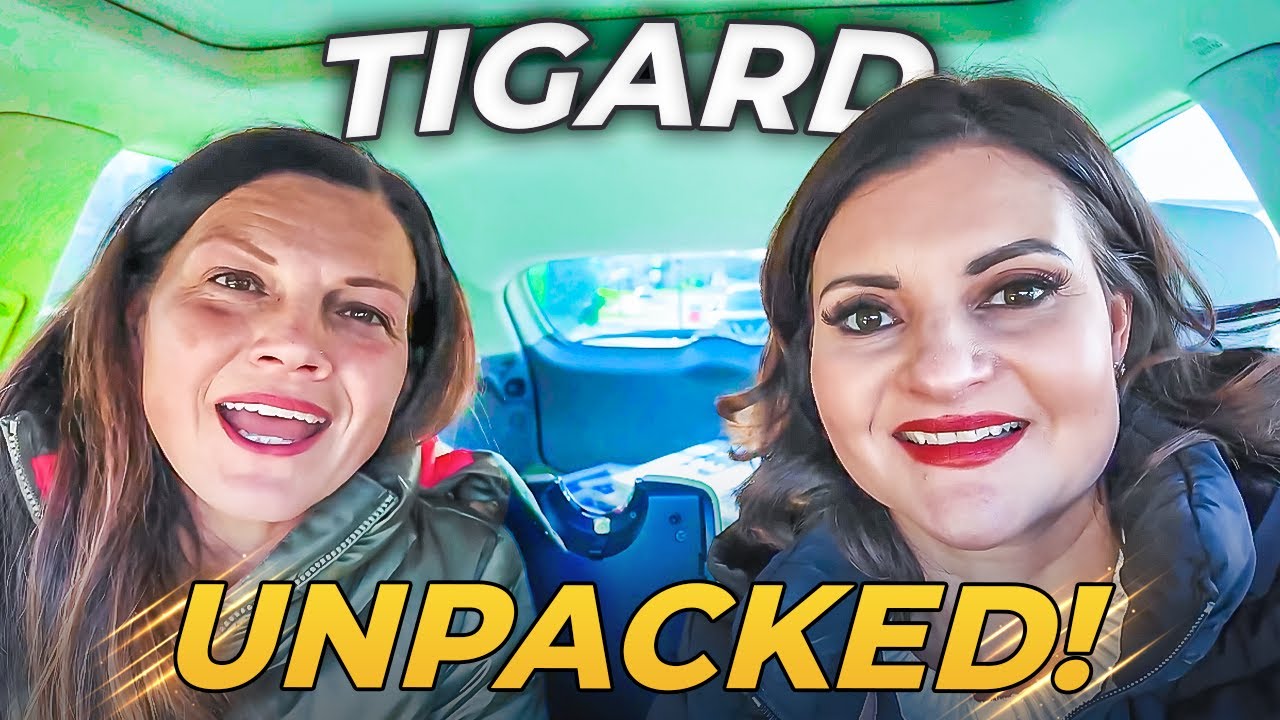 TIGARD OREGON Driving Tour: Discover The BEST Neighborhoods & Local Gems | Portland OR Living