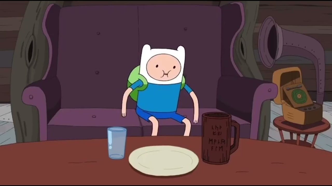 TOP 5 FUNNIEST ADVENTURE TIME MOMENTS 😂🔥 CAN YOU NAME THEM ALL? #AdventureTime #finn #jake