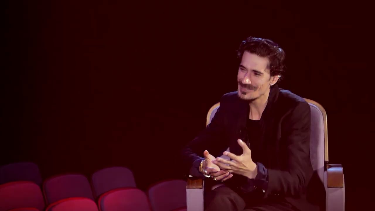 ALEXANDRU VOICU PROMO#cronicardupăureche