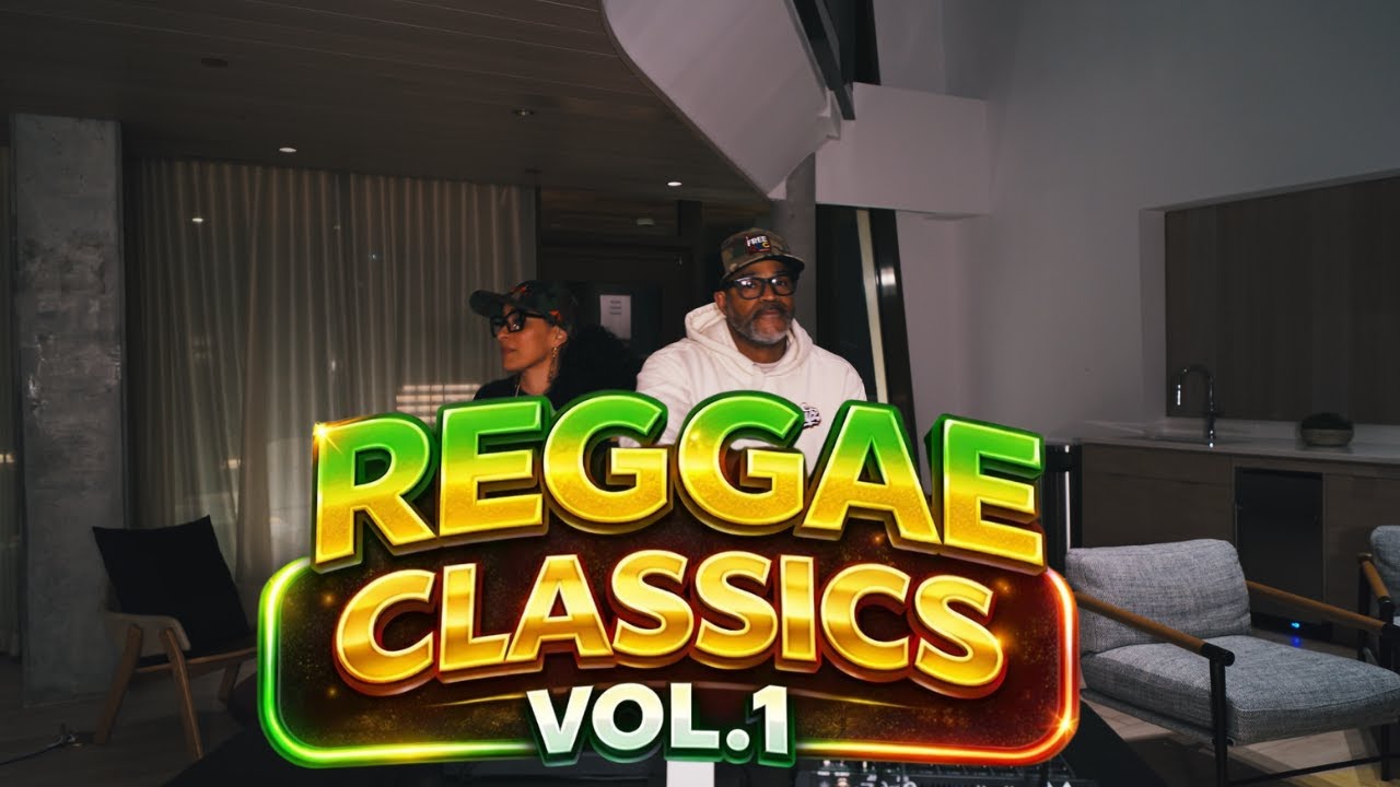 Raw Equations Old School Reggae Edition Vol  1