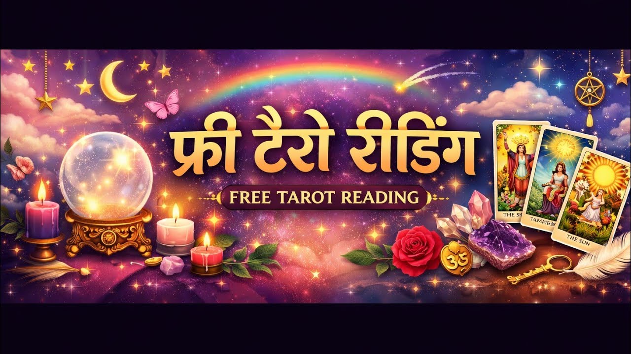 टैरोट हकीकत या फसाना 💫 is live! #freetarotreading #tarotlive #viralive FREE TAROT READING