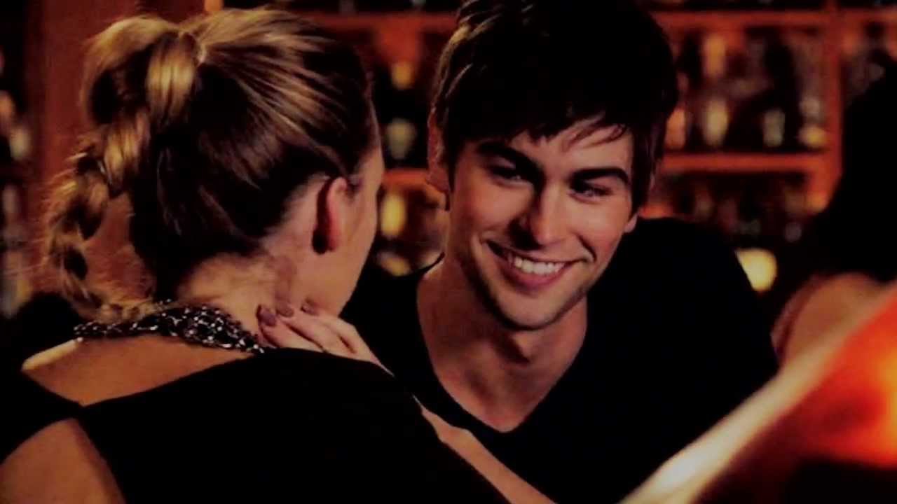 23 | nate&serena