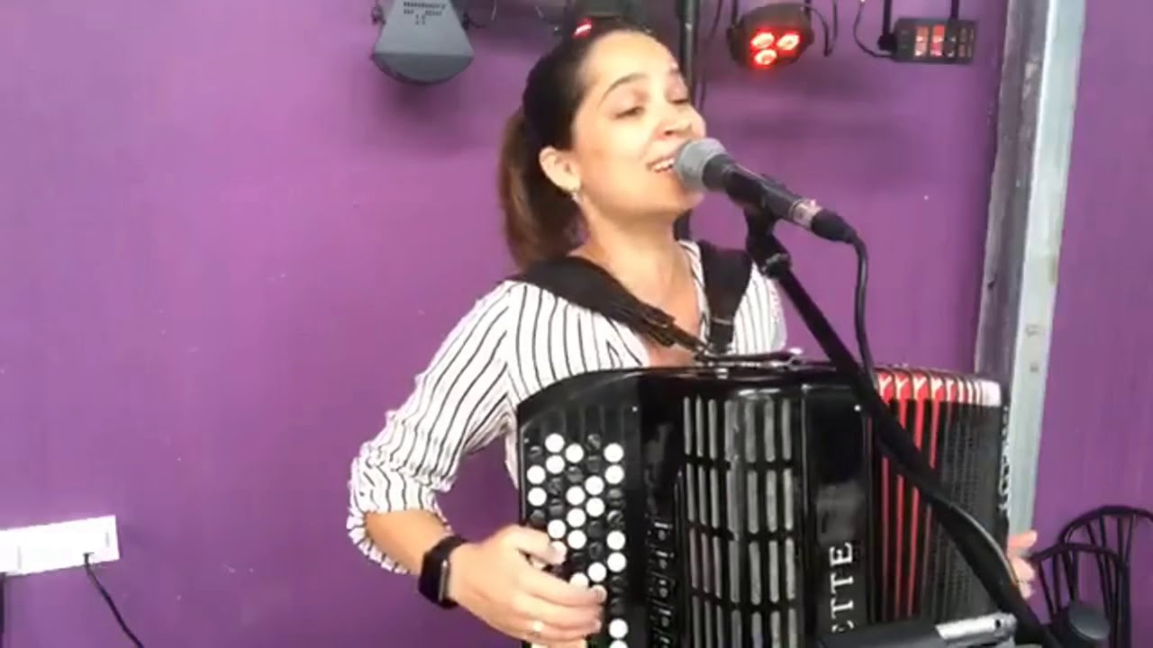 Rita Melo - Cartas de amor