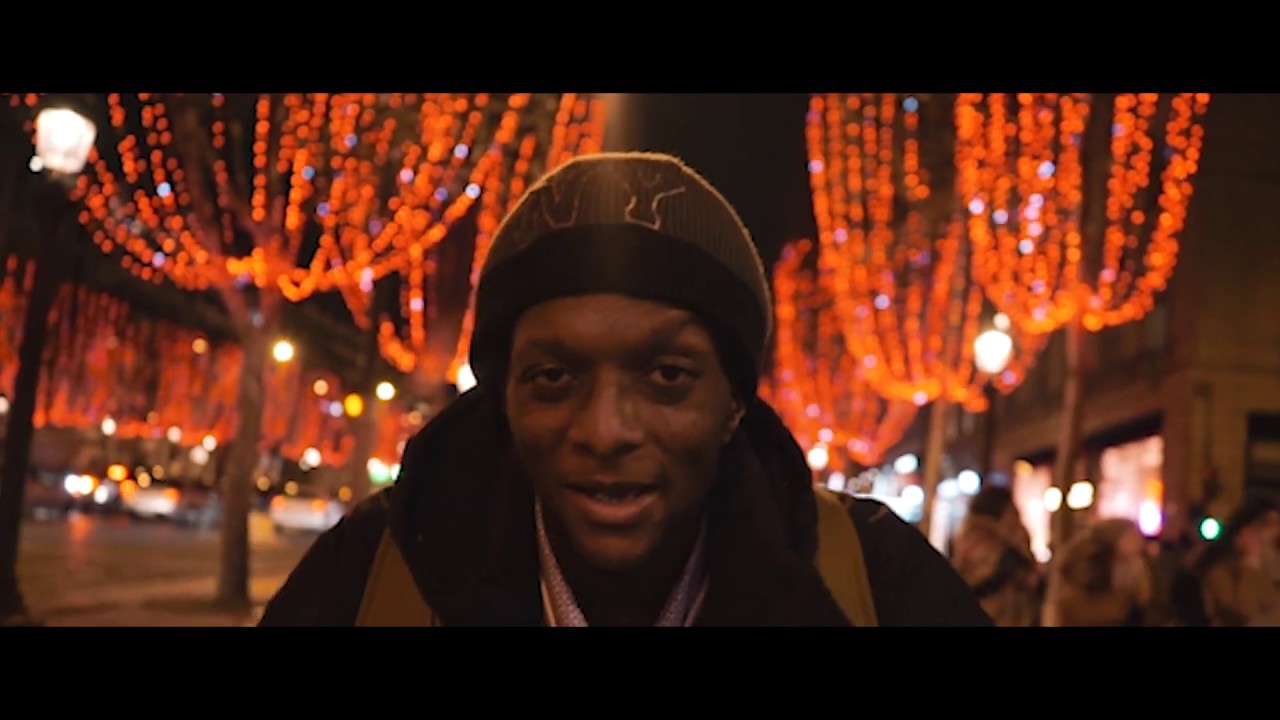 Welmaz - Inquinamento Luminoso - (Prod.Welmaz)