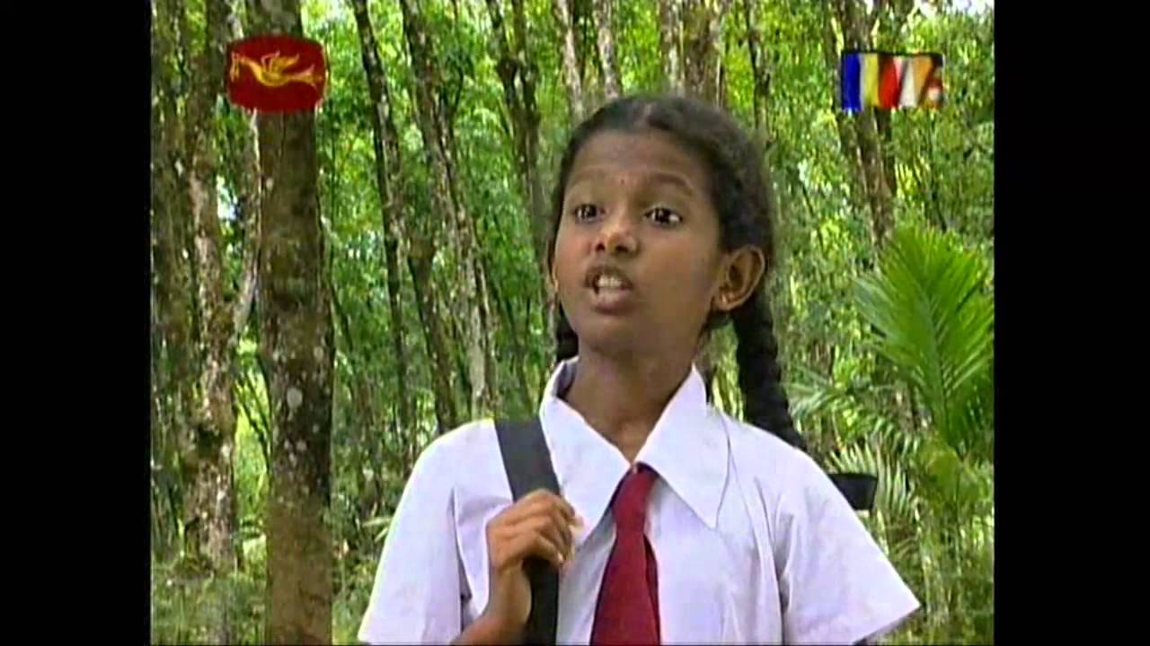 ATHATA ATHA ..(drama full)