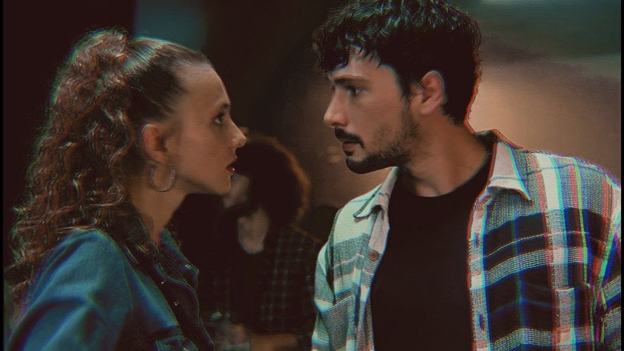 Dicle & Barış || Unutamazsin
