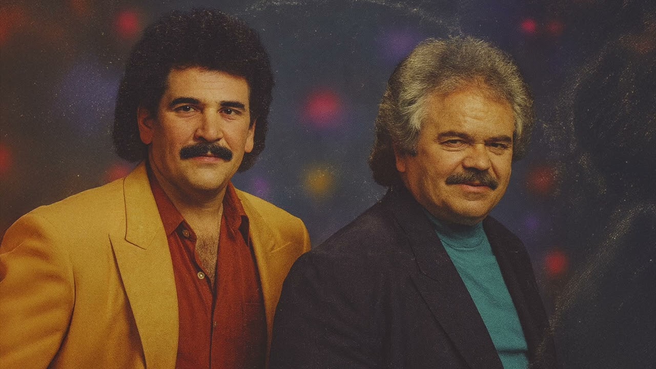 De igual pra igual (Vers&atilde;o Soul) &mdash; Matogrosso & Mathias