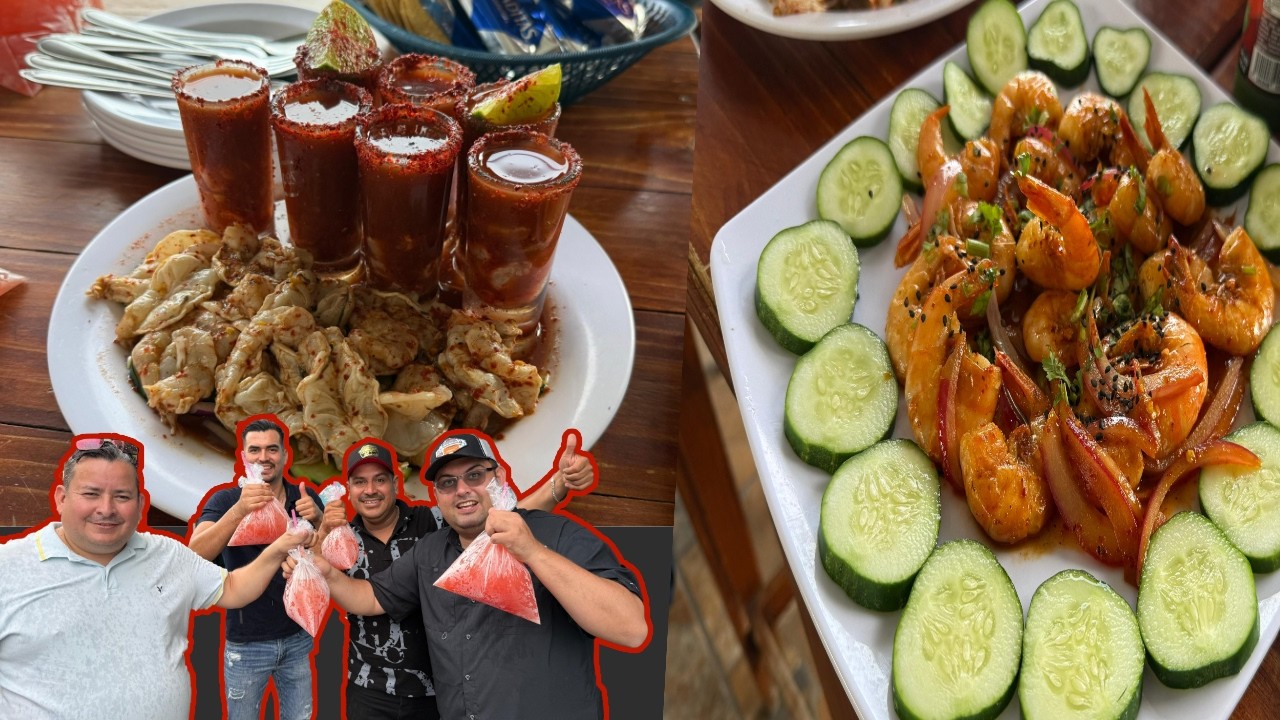 Qué Hacer en Tequila Jalisco: Fiesta, Mariscos y Cantaritos El Güero