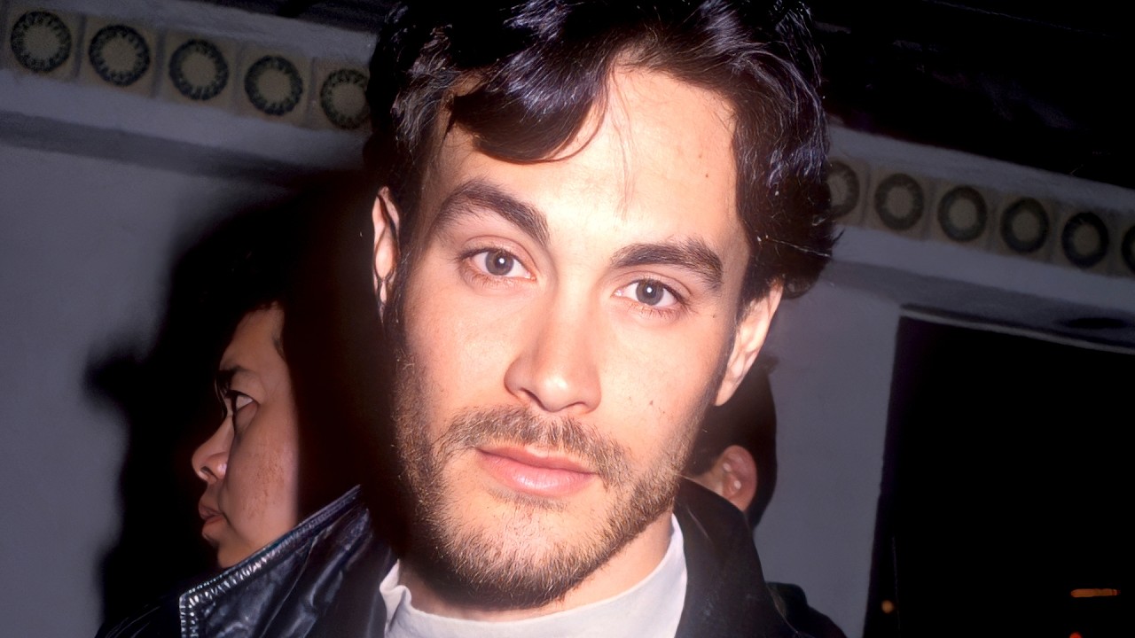 '90s Stars Who Died In Bizarre Ways