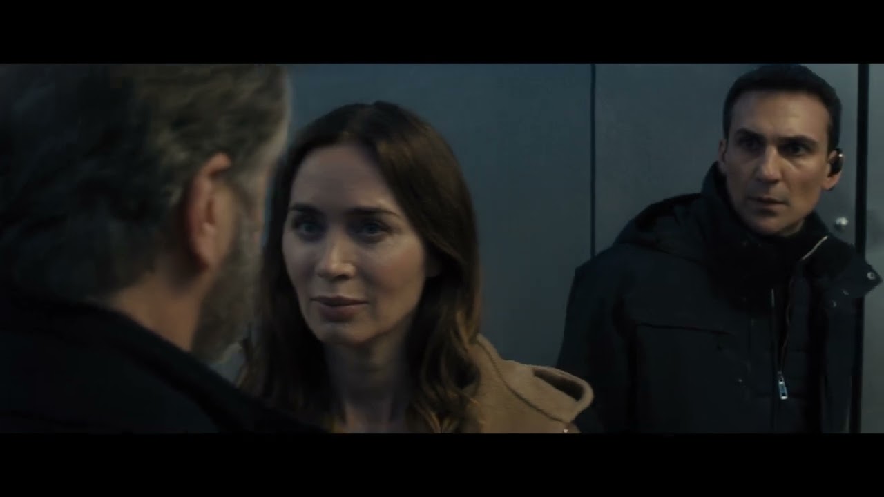 TIESOS DIENA| Kinuose nuo birželio 12d. | Anonsas | HD | 2026 | Disclosure day