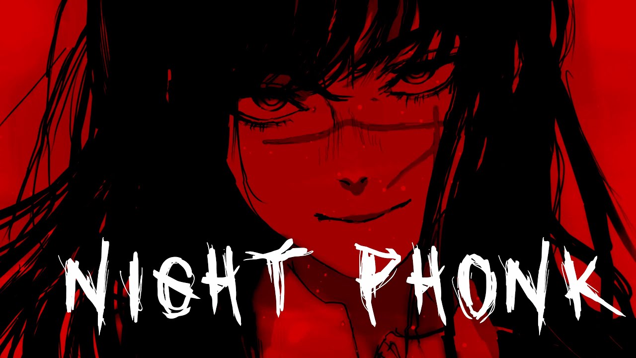 CUTTING GAZE - ORIGINAL - NIGHT PHONK
