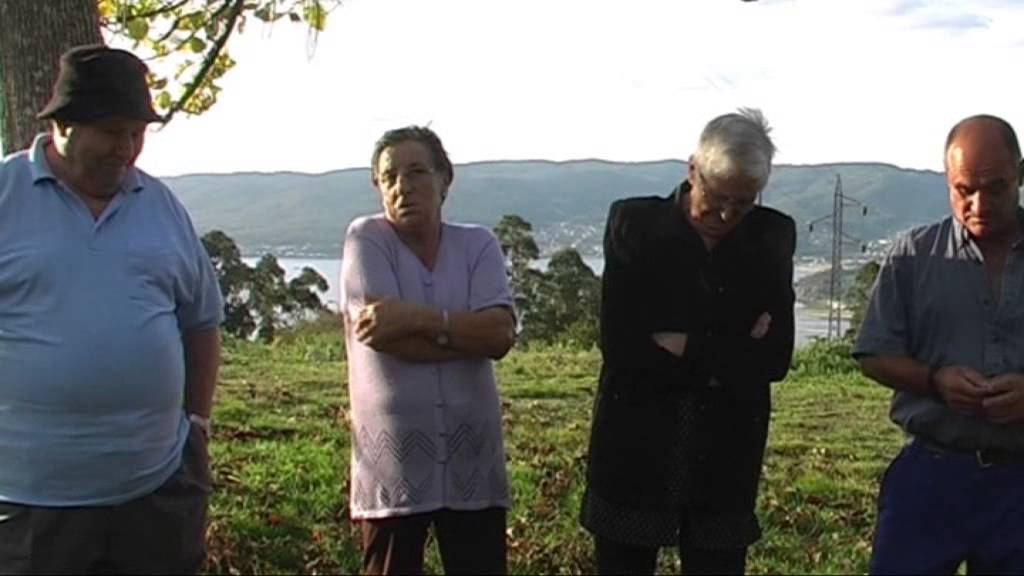 LENDAS DO OUTEIRO DAS MOURAS