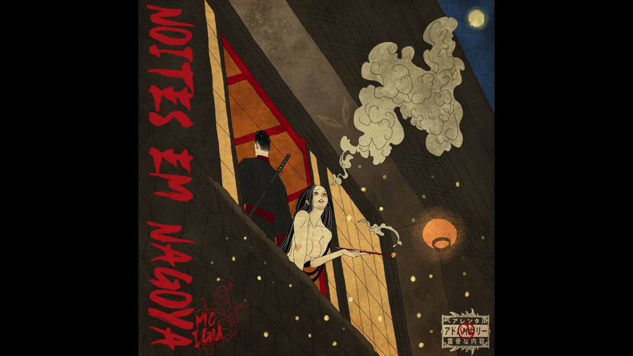 Mc Igu - +18 Fujifilm (ft. Mile$) [Official Audio]