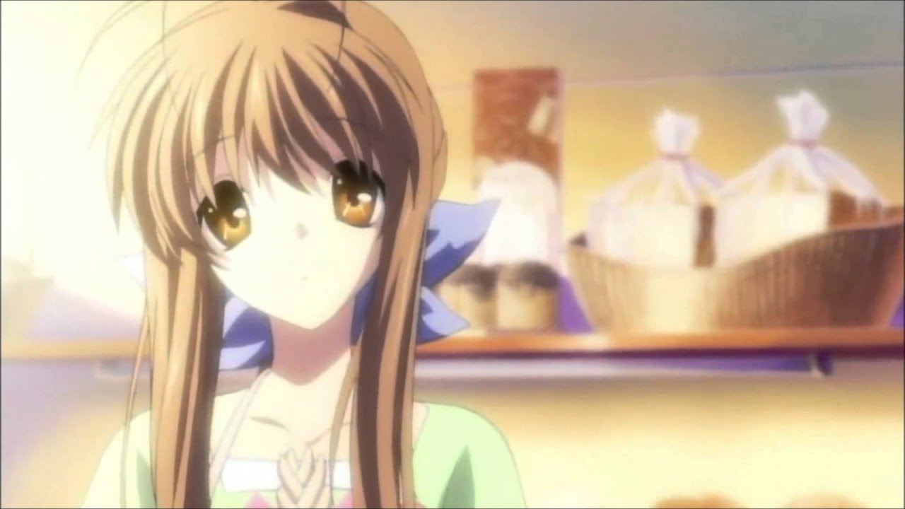Clannad  -  To The Same Heights Remake