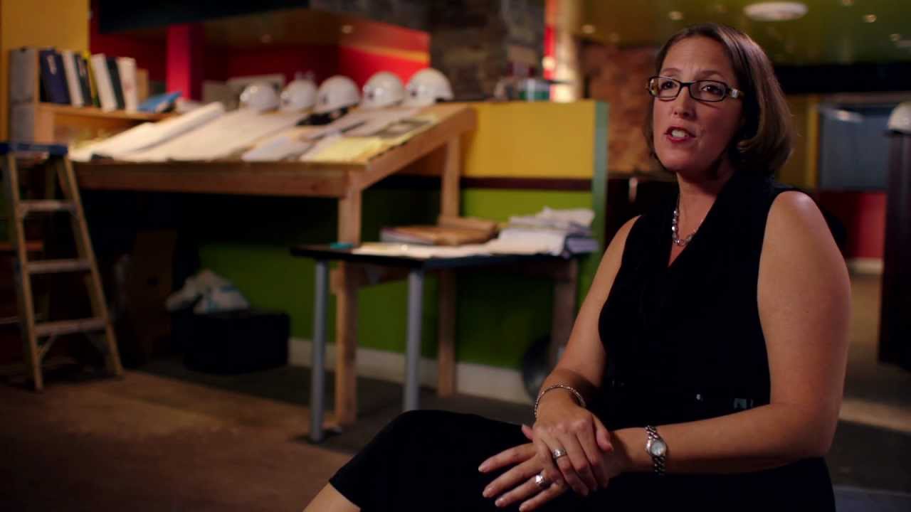 Mini-Documentary: Bank of America Invests in Everyman Theatre