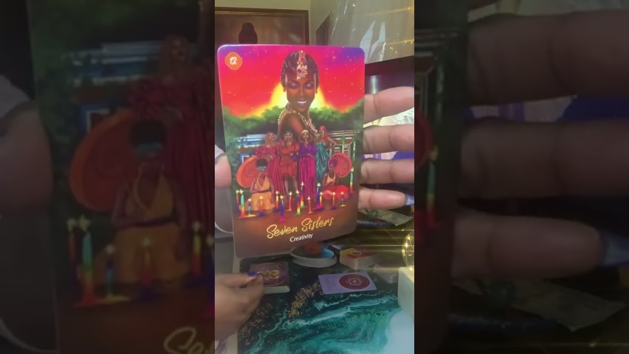 AQUARIUS: You are about to BLOW UP in these streets! CEO! Someone has a message 4U! Listen2 the end.