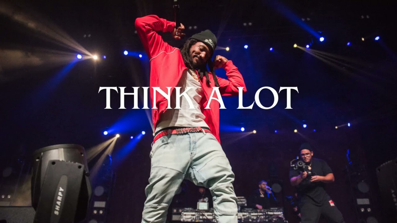 Mozzy Type Beat - 