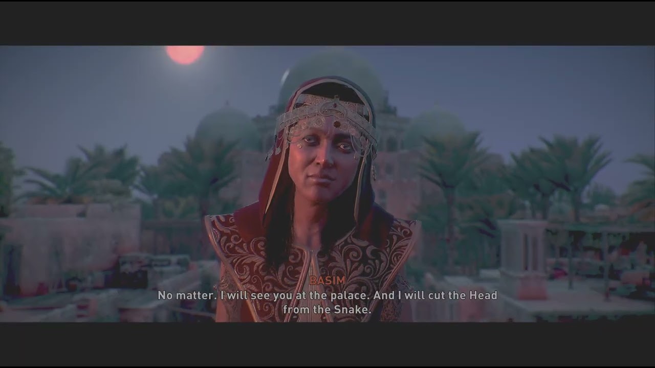 Assassin's Creed Mirage_episode21